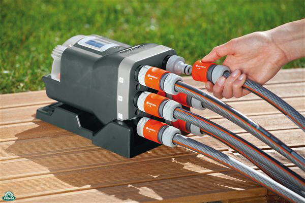 DISTRIBUTORE AUTOMATICO D’ACQUA