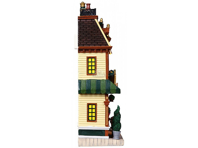 GARDEN CENTER - VILLAGE GARDEN SHOPPE