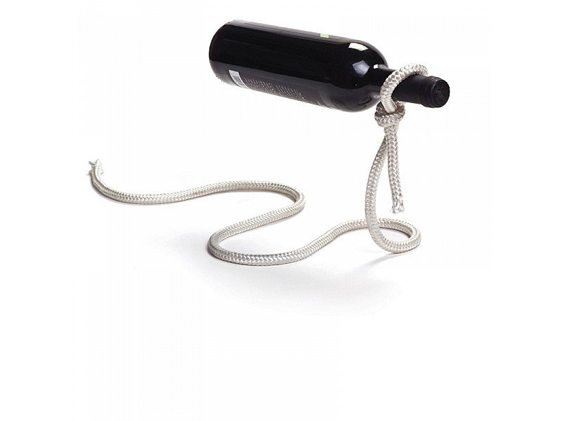 P-BOTTIGLIE LASSO- BOTTLE HOLDER