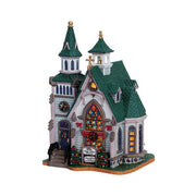 CHIESA CEDAR VALLEY CHURCH