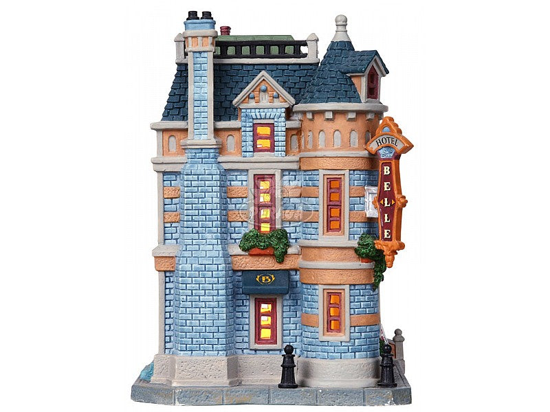 LEMAX HOTEL BELLE  COD.95856