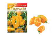 SEMI DI PEPERONCINO HABANERO GIALLO