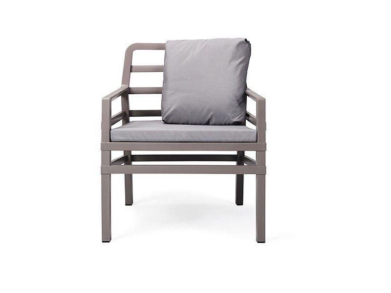 POLTRONA ARIA + CUSCINO