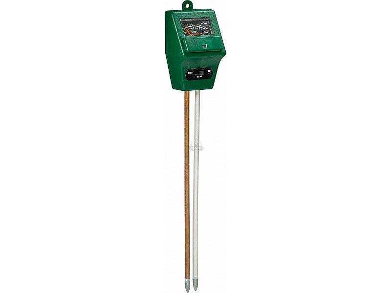 MISURATORE COMBI PER SUOLO