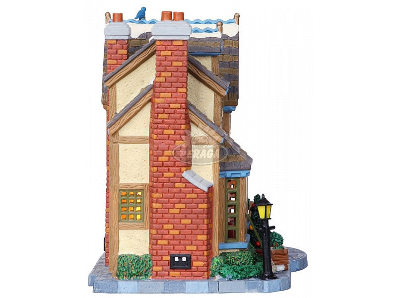 LEMAX EDIFICIO  CASA EMERSON - EMERSON HOUSE COD.05027