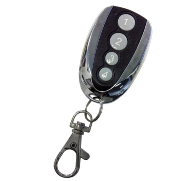 RADIOCOMANDO 433,92 JERRY  SICE