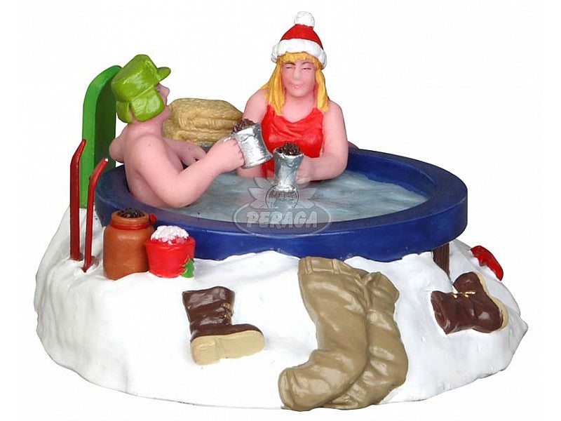 IDROMASSAGGIO JACUZZI