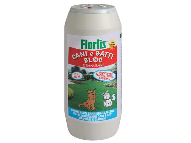 DISABITUANTE PER CANI E GATTI 1KG