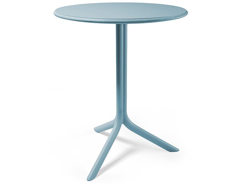 TAVOLO SPRITZ DIAMETRO 60CM COLORE A SCELTA