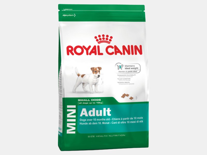 ROYAL CANIN  PER CANI ADULTI 8KG