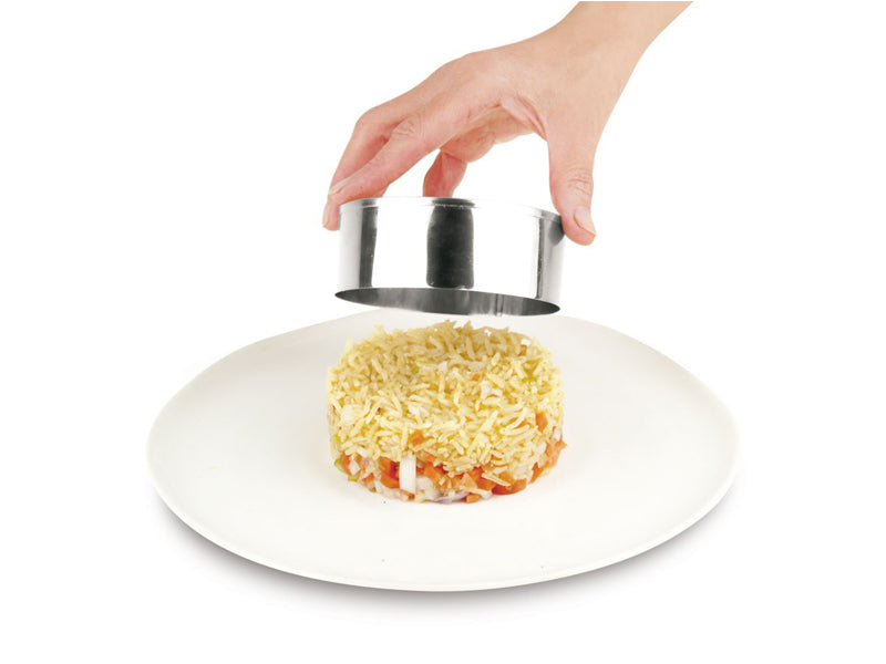 ANELLI CHEF SET 3 PZ.