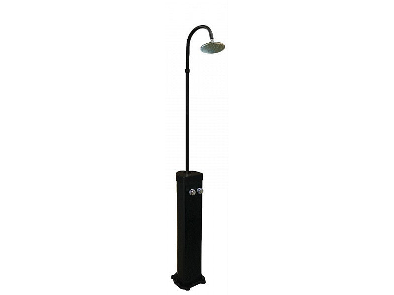DOCCIA SOLARE DA GIARDINO MOD. SOLENE KOKIDO