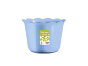 VASO TULLI PAN 20CM COLORE A SCELTA