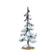 PINO INNEVATO GRANDE - GLITTERING PINE LARGE