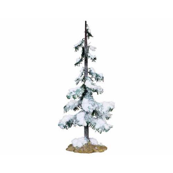 PINO INNEVATO GRANDE - GLITTERING PINE LARGE