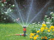 IRRIGATORE CIRCOLARE VARIO COMFORT