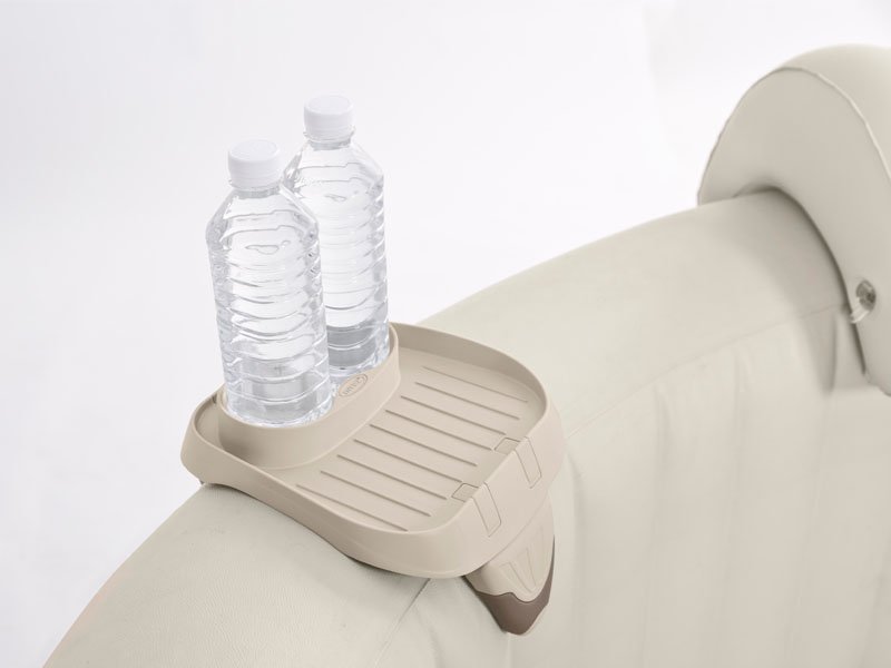 OFFERTA 2 PORTA BICCHIERE PER IDROMASSAGGIO SPA