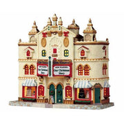 LEMAX VECCHIO TEATRO - OLDE THEATRE COD.95812