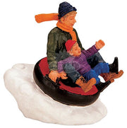 LEMAX BOB CON PAPà - TUBING WITH DAD  COD. 22575