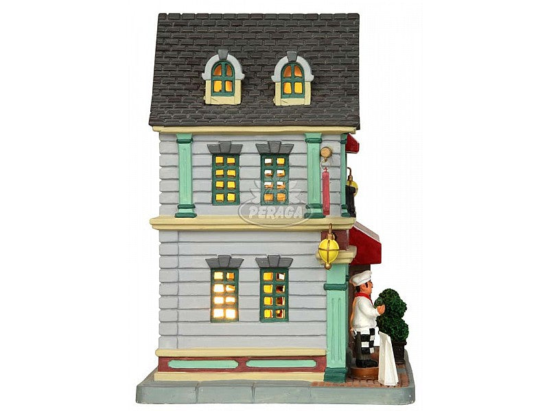 LEMAX BISTRò LA BELLE VIE COD.35582