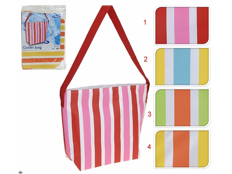 BORSA TERMICA DECORAZIONI A SCELTA