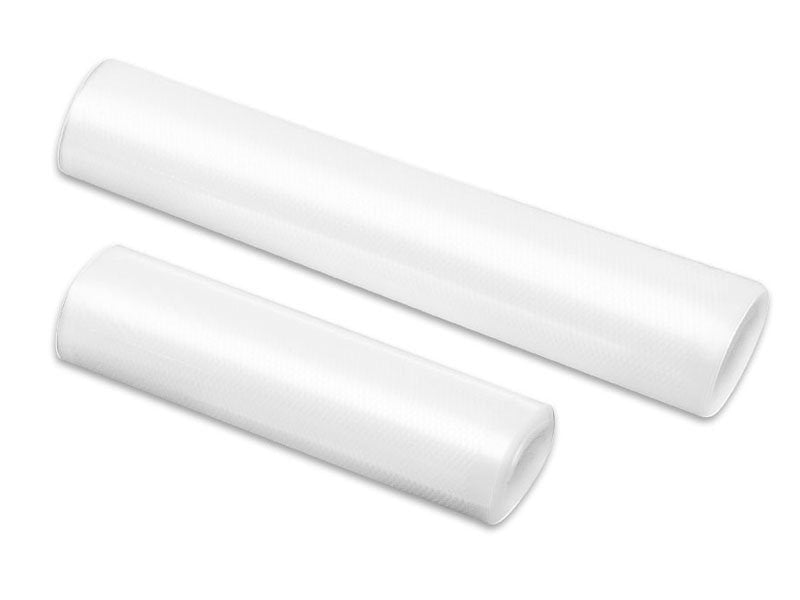 2 ROTOLI PER SOTTOVUOTO 20X600CM