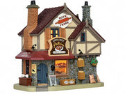 PASTICCERIA - UPPER CRUST PASTRIES & COFFEE CELLAR