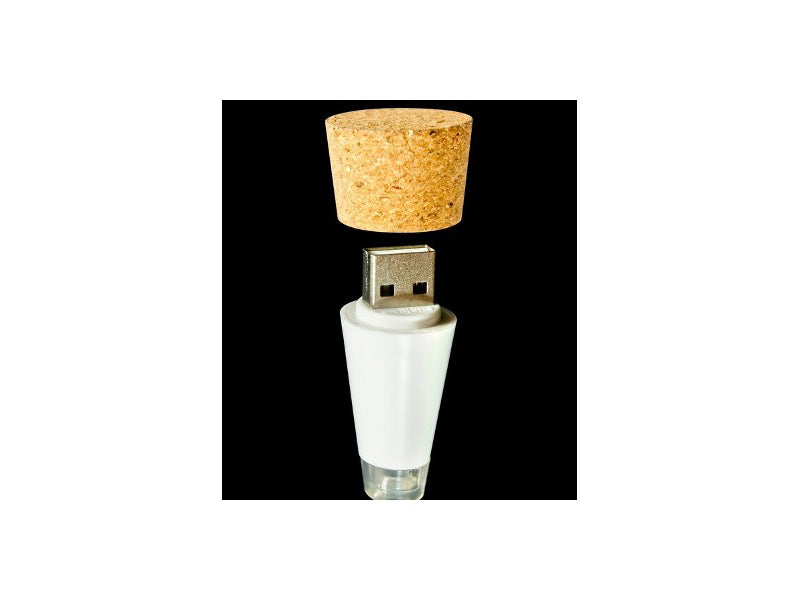 TAPPO LUMINOSO BOTTLE LIGHT USB
