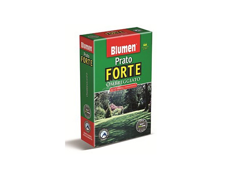 PRATO FORTE OMBREGGIATO 500GR
