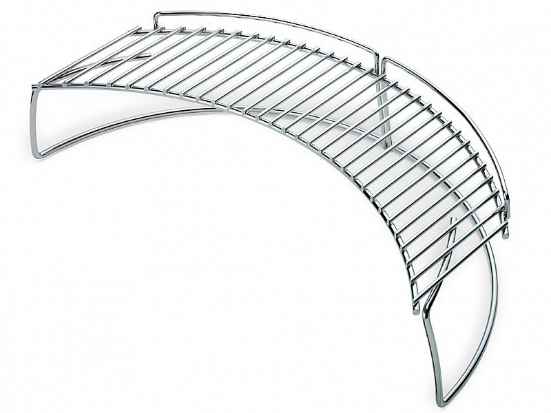 PANIERE DI RISCALDAMENTO PER BARBECUE 57 CM