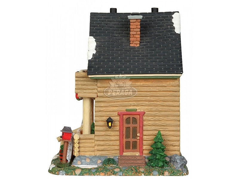CASA HIDDEN HILLS CABIN