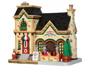 GINO'S TRATTORIA COD.45738