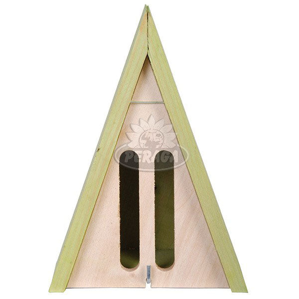 CASETTA PER FARFALLE APPENDIBILE 14X12X20CM