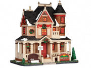 VILLA CON DECORAZIONI - FAIRVIEW INN