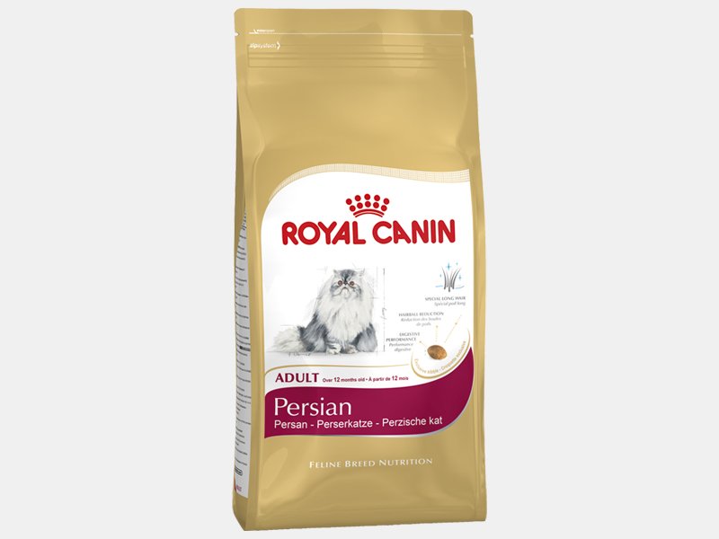 ROYAL CANIN PERSIAN PER GATTI ADULTI - SACCO DA 4 KG