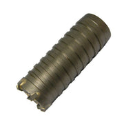 CORONA VIDIA ATTACCO CONICO mm  40x100