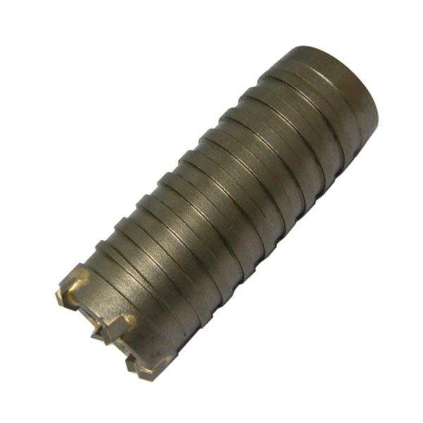 CORONA VIDIA ATTACCO CONICO mm  40x100