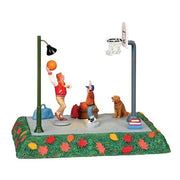 LEMAX UNO CONTRO UNO BASKET - ONE ON ONE COD.04225