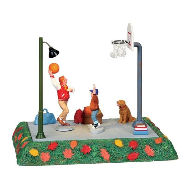 LEMAX UNO CONTRO UNO BASKET - ONE ON ONE COD.04225