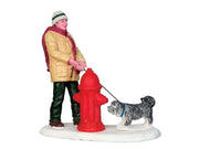 IDRANTE - FIRE HYDRANT