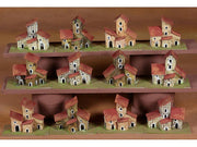 CASA CM. 10X4,5 (MODELLI ASSORTITI)