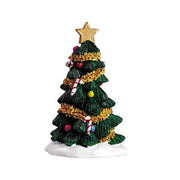 ALBERO DI NATALE - CHRISTMAS TREE
