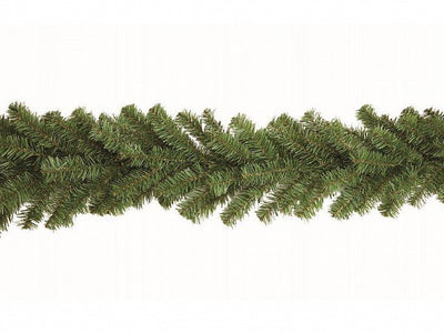 GHIRLANDA VERDE H270CM Ø20CM