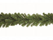 GHIRLANDA VERDE H540CM Ø40CM