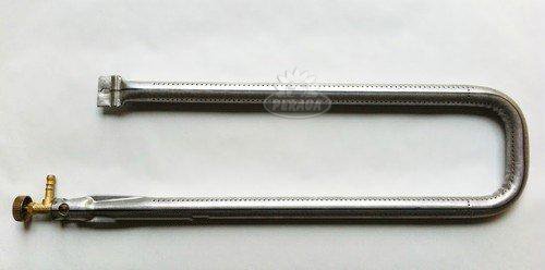 BRUCIATORE A GAS GPL LUNGHEZZA 60 CM