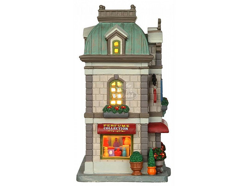 GARDEN CENTER -  LE BOUQUET
