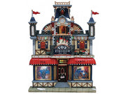 TOY KINGDOM