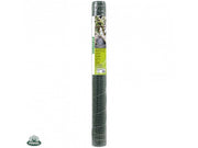 RETE METALLICA PLASTIFICATA SALDATA ELETTRICAMENTE MAGLIA 12,7X1