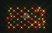 MINI LUCI MULTICOLOR - 50 MINI LIGHT SET