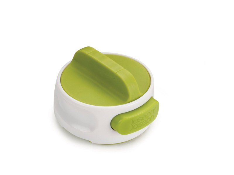 APRISCATOLE CAN-DO COLORE BIANCO/VERDE